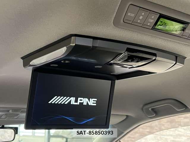 Toyota ESTIMA HYBRID 2014-11 8229865-6