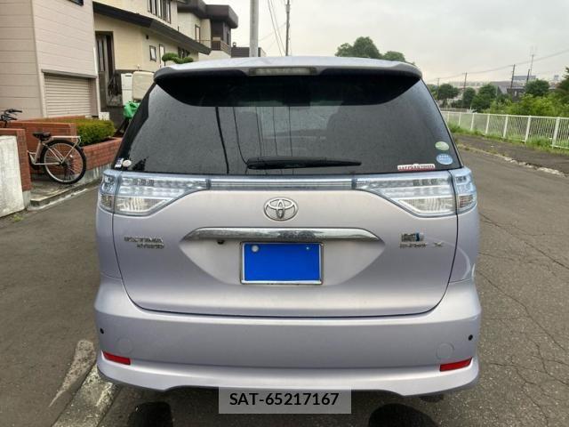 Toyota ESTIMA HYBRID 2012-02 8245162-8