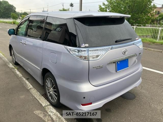 Toyota ESTIMA HYBRID 2012-02 8245162-9