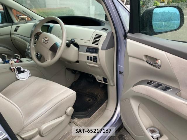 Toyota ESTIMA HYBRID 2012-02 8245162-13