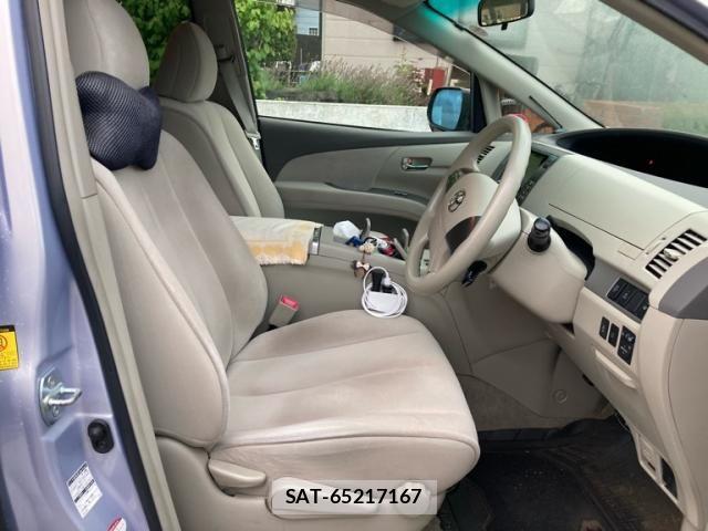 Toyota ESTIMA HYBRID 2012-02 8245162-14