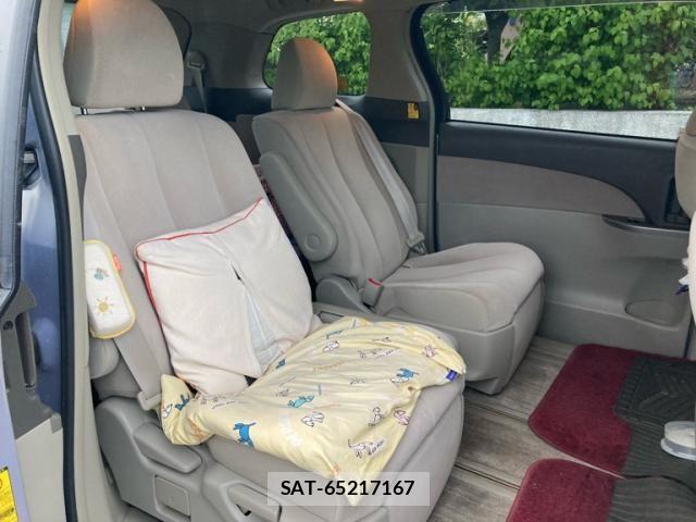 Toyota ESTIMA HYBRID 2012-02 8245162-15