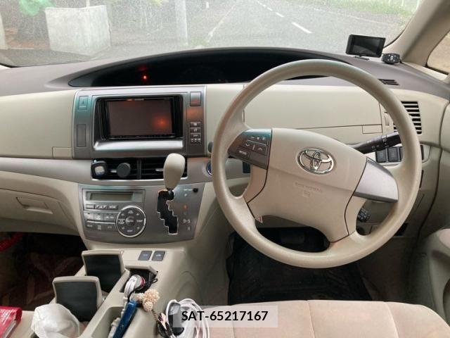 Toyota ESTIMA HYBRID 2012-02 8245162-17