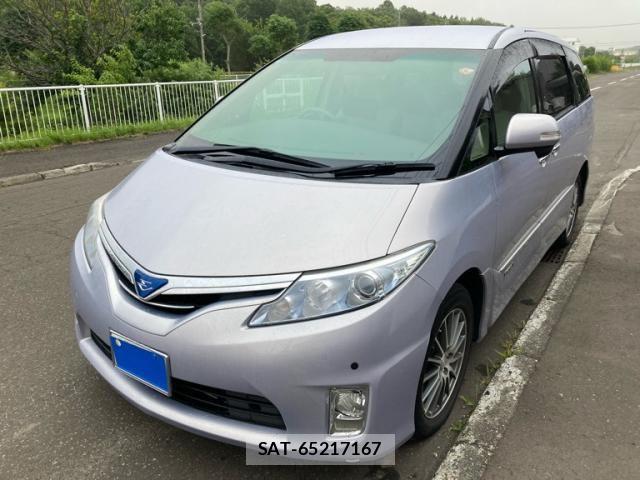 Toyota ESTIMA HYBRID 2012-02 8245162-0