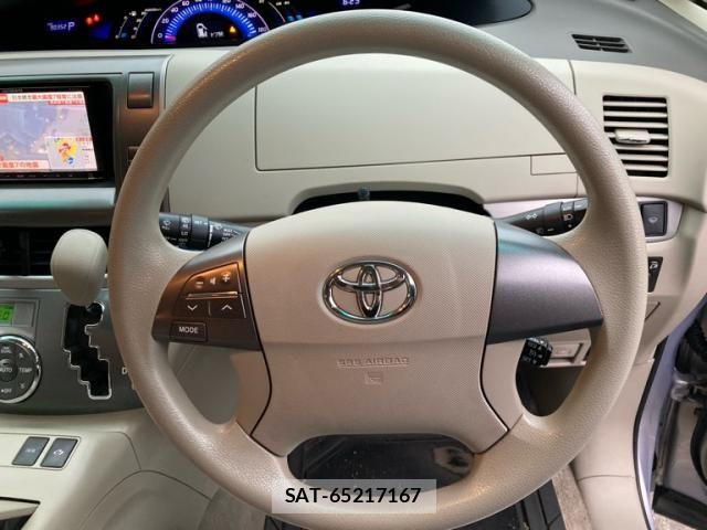 Toyota ESTIMA HYBRID 2012-02 8245162-18