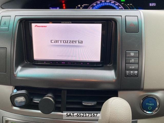 Toyota ESTIMA HYBRID 2012-02 8245162-21