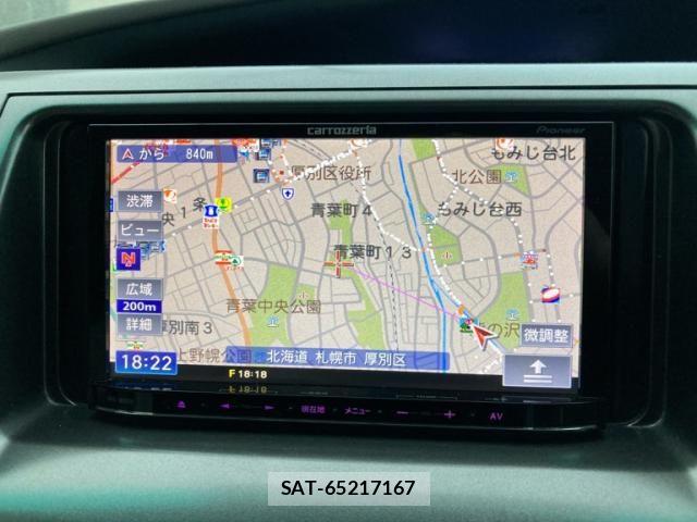 Toyota ESTIMA HYBRID 2012-02 8245162-22