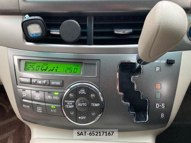 Toyota ESTIMA HYBRID 2012-02 8245162-25