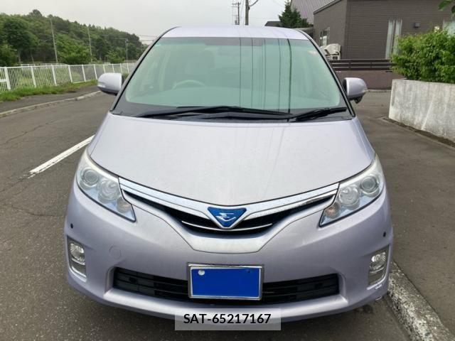 Toyota ESTIMA HYBRID 2012-02 8245162-1
