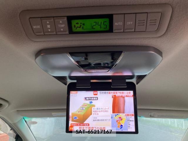 Toyota ESTIMA HYBRID 2012-02 8245162-28