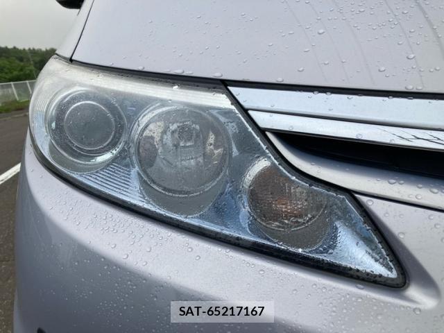 Toyota ESTIMA HYBRID 2012-02 8245162-3