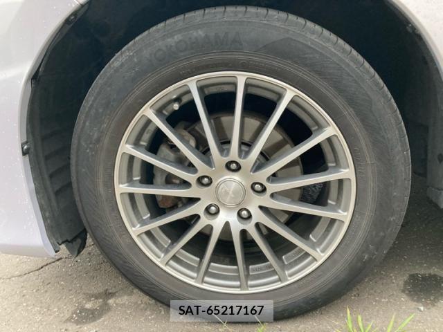 Toyota ESTIMA HYBRID 2012-02 8245162-4