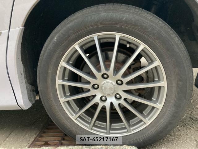 Toyota ESTIMA HYBRID 2012-02 8245162-5