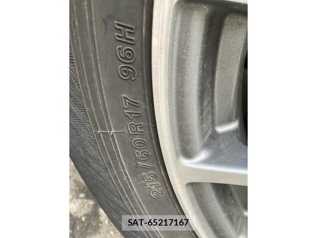 Toyota ESTIMA HYBRID 2012-02 8245162-6