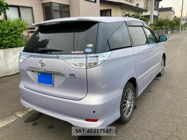 Toyota ESTIMA HYBRID 2012-02 8245162-7