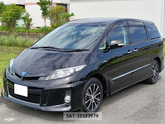 Toyota ESTIMA HYBRID 2015-04 8314363-0
