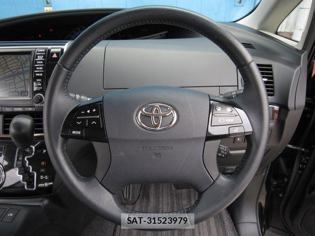 Toyota ESTIMA HYBRID 2015-04 8314363-11