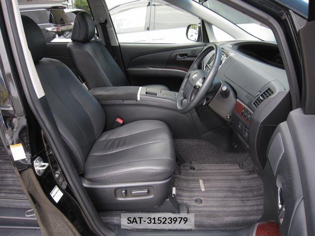 Toyota ESTIMA HYBRID 2015-04 8314363-19