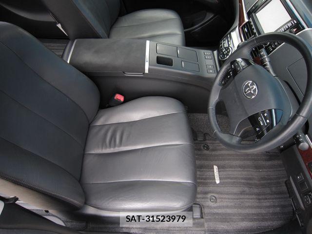 Toyota ESTIMA HYBRID 2015-04 8314363-20