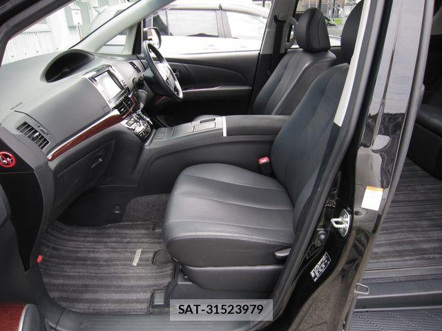 Toyota ESTIMA HYBRID 2015-04 8314363-22