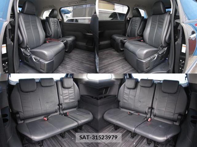 Toyota ESTIMA HYBRID 2015-04 8314363-25