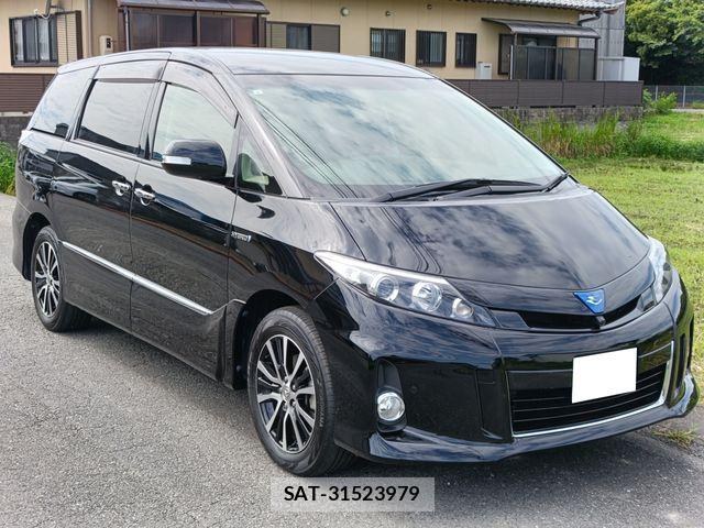 Toyota ESTIMA HYBRID 2015-04 8314363-2