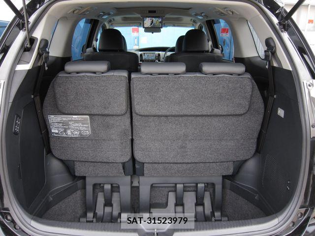 Toyota ESTIMA HYBRID 2015-04 8314363-29