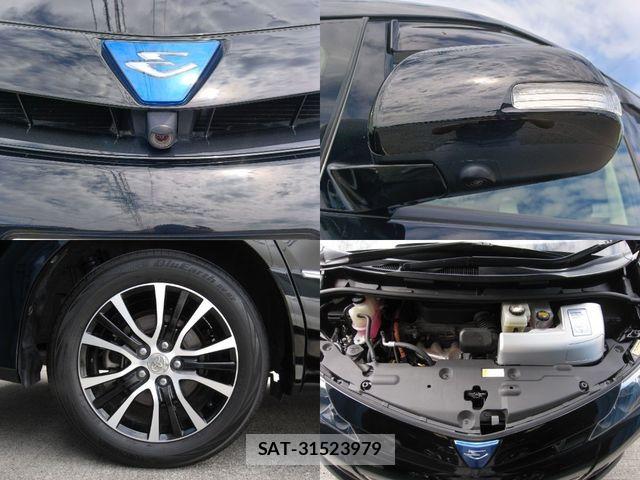 Toyota ESTIMA HYBRID 2015-04 8314363-5