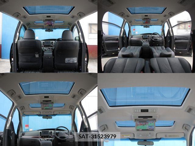 Toyota ESTIMA HYBRID 2015-04 8314363-6