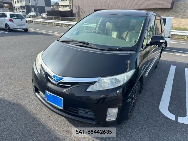 Toyota ESTIMA HYBRID 2009-09 8314365-0