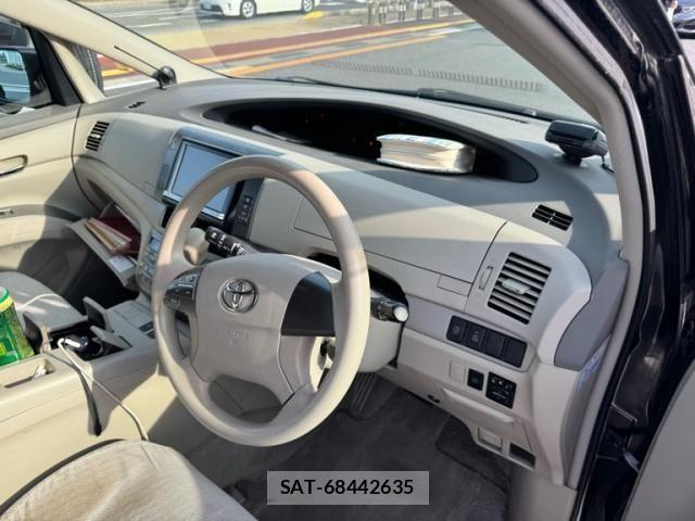 Toyota ESTIMA HYBRID 2009-09 8314365-10