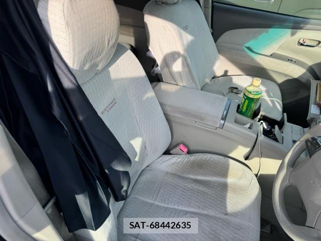 Toyota ESTIMA HYBRID 2009-09 8314365-11