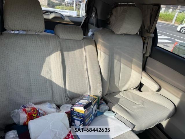 Toyota ESTIMA HYBRID 2009-09 8314365-12