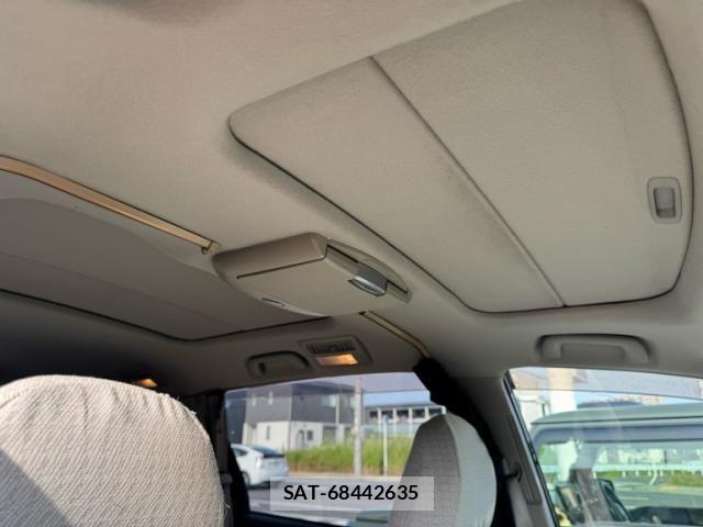 Toyota ESTIMA HYBRID 2009-09 8314365-13