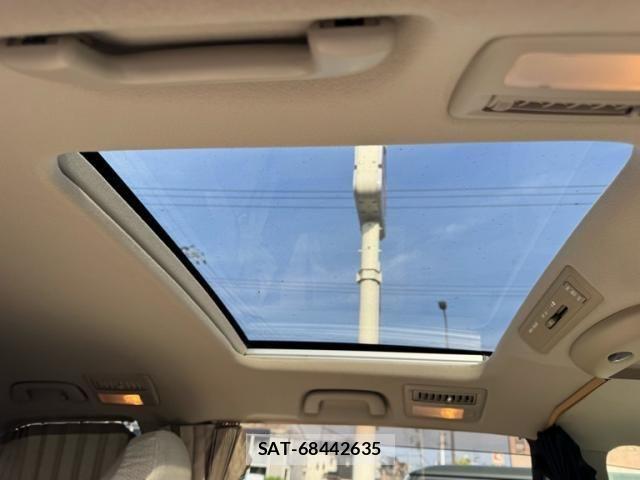 Toyota ESTIMA HYBRID 2009-09 8314365-15