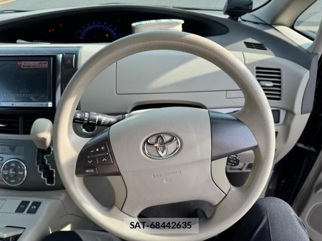 Toyota ESTIMA HYBRID 2009-09 8314365-16