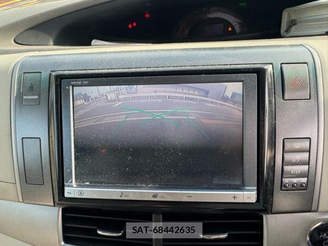 Toyota ESTIMA HYBRID 2009-09 8314365-20