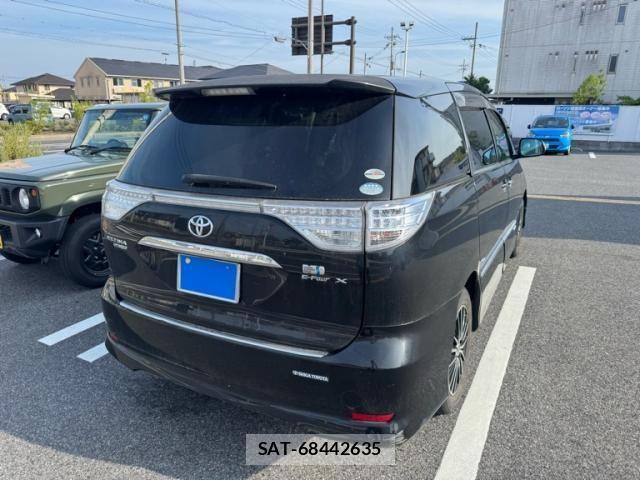 Toyota ESTIMA HYBRID 2009-09 8314365-2
