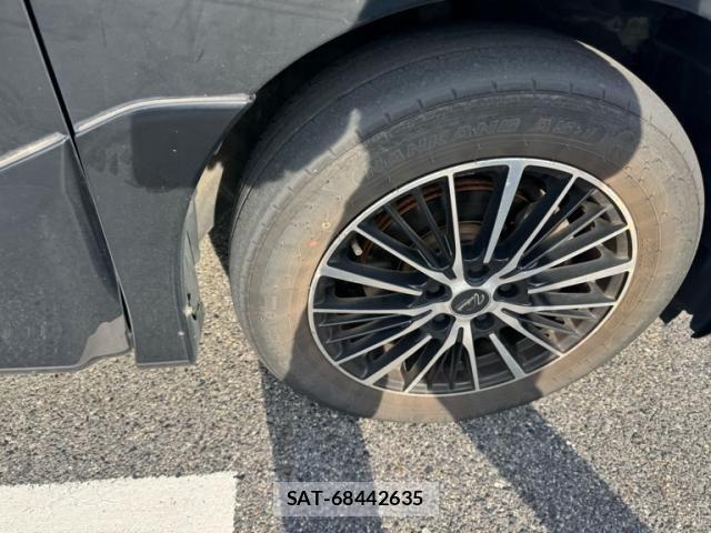 Toyota ESTIMA HYBRID 2009-09 8314365-4