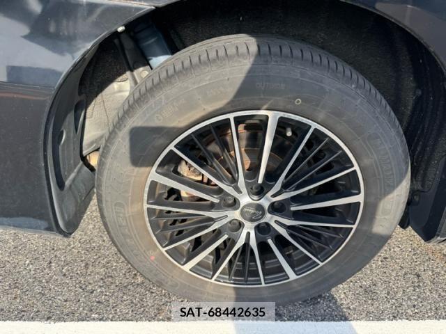 Toyota ESTIMA HYBRID 2009-09 8314365-5