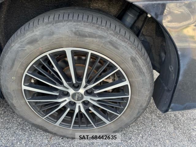 Toyota ESTIMA HYBRID 2009-09 8314365-6