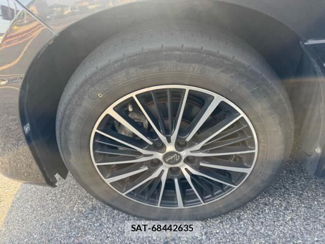 Toyota ESTIMA HYBRID 2009-09 8314365-7