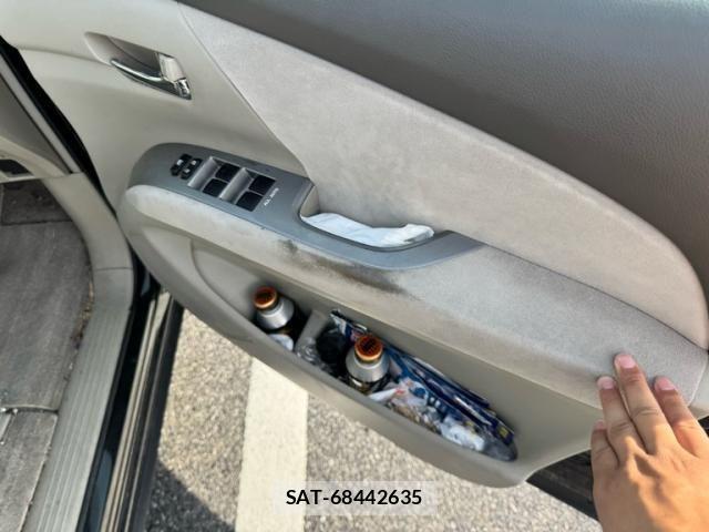 Toyota ESTIMA HYBRID 2009-09 8314365-8