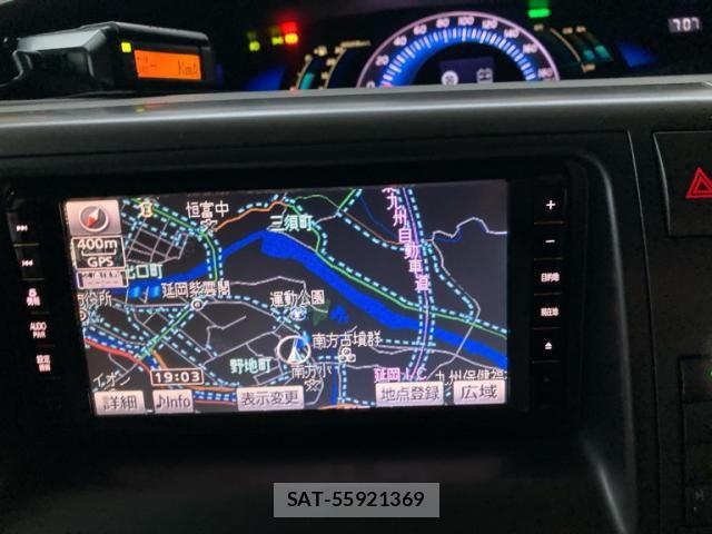 Toyota ESTIMA HYBRID 2009-08 8335771-10