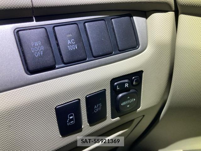 Toyota ESTIMA HYBRID 2009-08 8335771-16