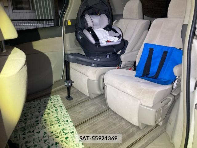 Toyota ESTIMA HYBRID 2009-08 8335771-18