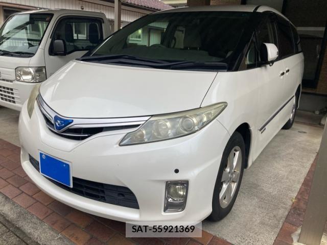 Toyota ESTIMA HYBRID 2009-08 8335771-1