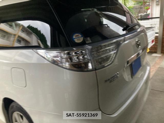 Toyota ESTIMA HYBRID 2009-08 8335771-2