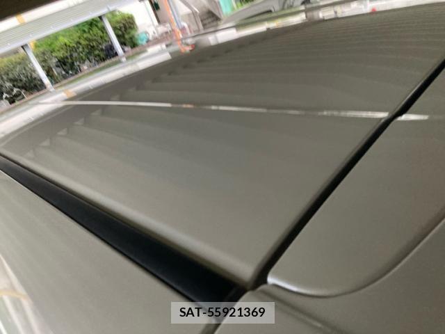 Toyota ESTIMA HYBRID 2009-08 8335771-5