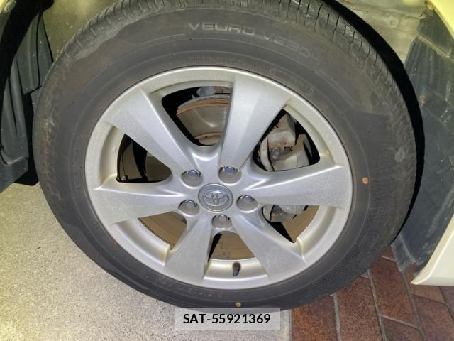 Toyota ESTIMA HYBRID 2009-08 8335771-6